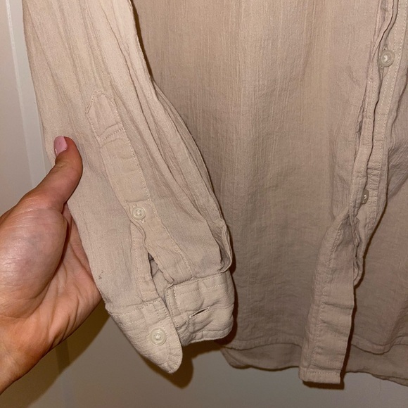 ZARA men button down - Picture 5 of 7